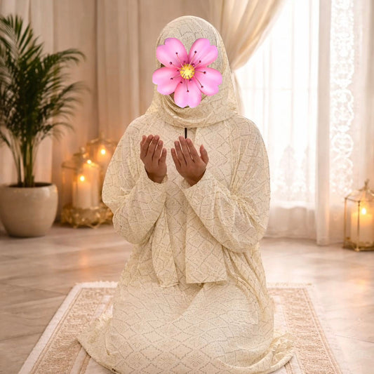 Prayer dress