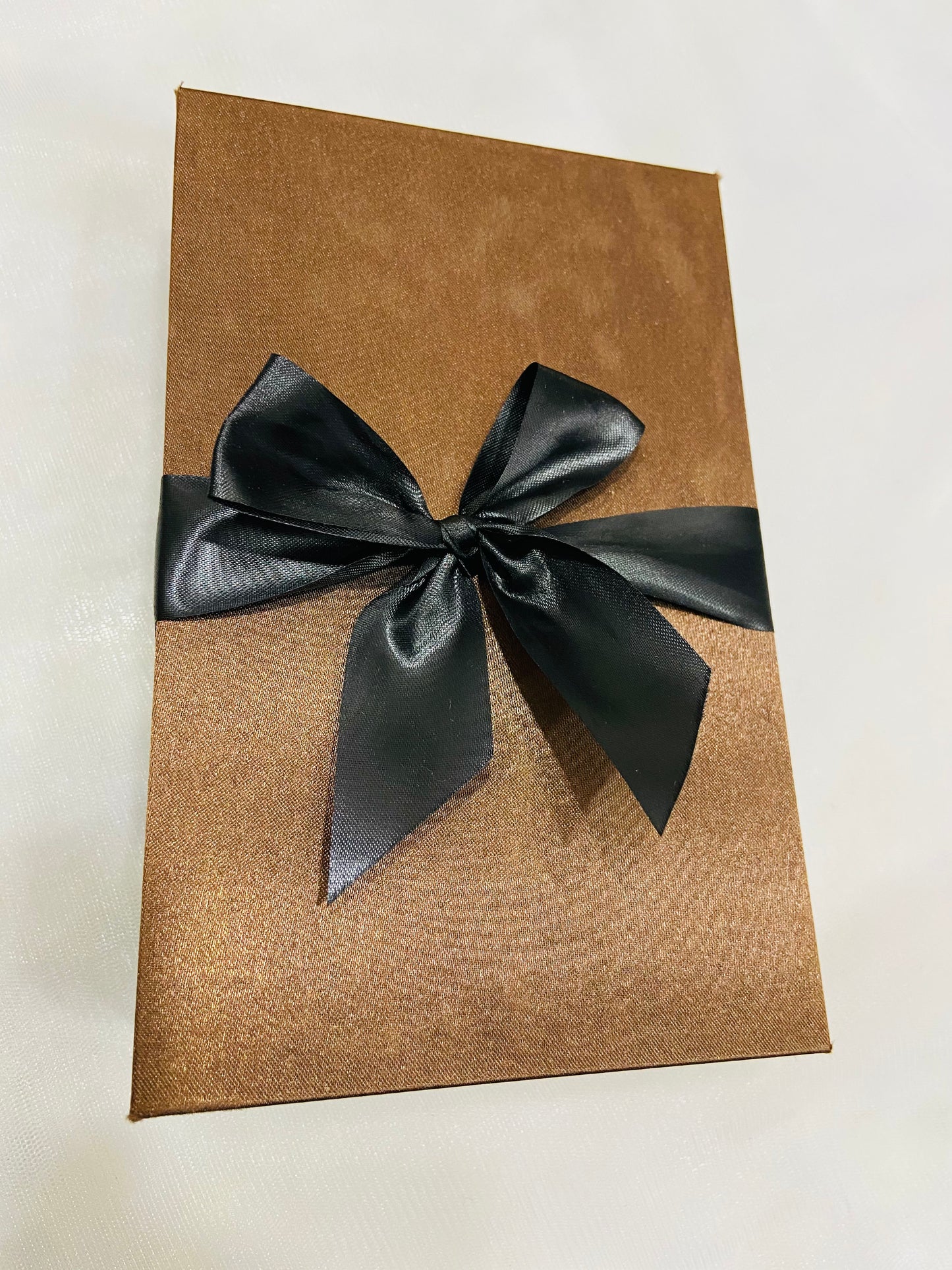 Allahu Table Decor - Tall