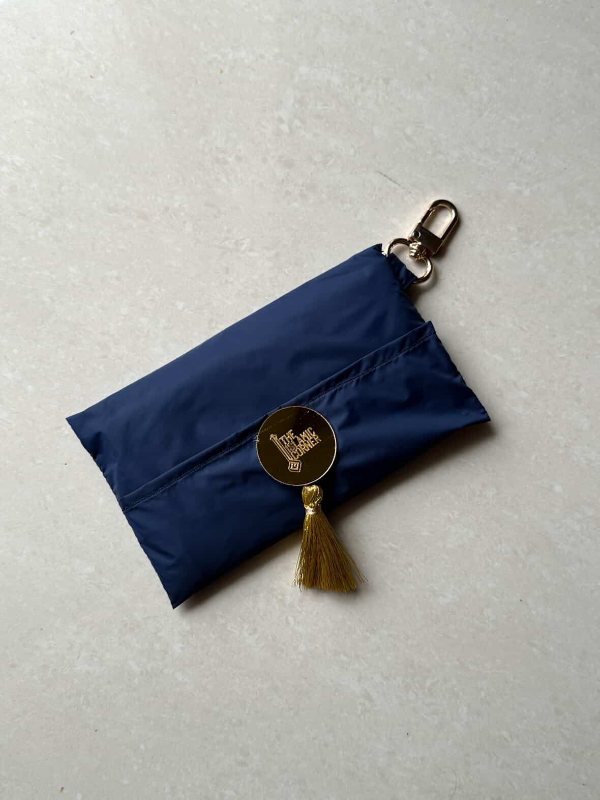 Pocket Prayer Mat
