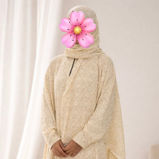 Prayer dress