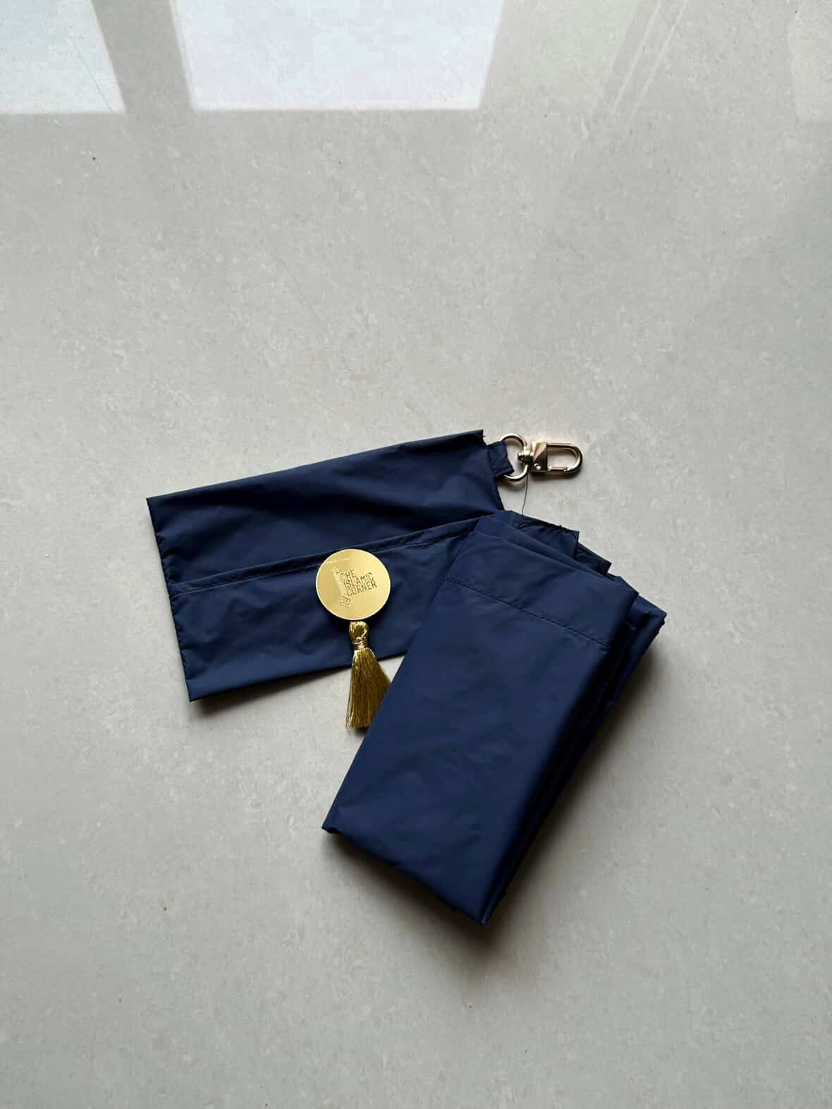 Pocket Prayer Mat