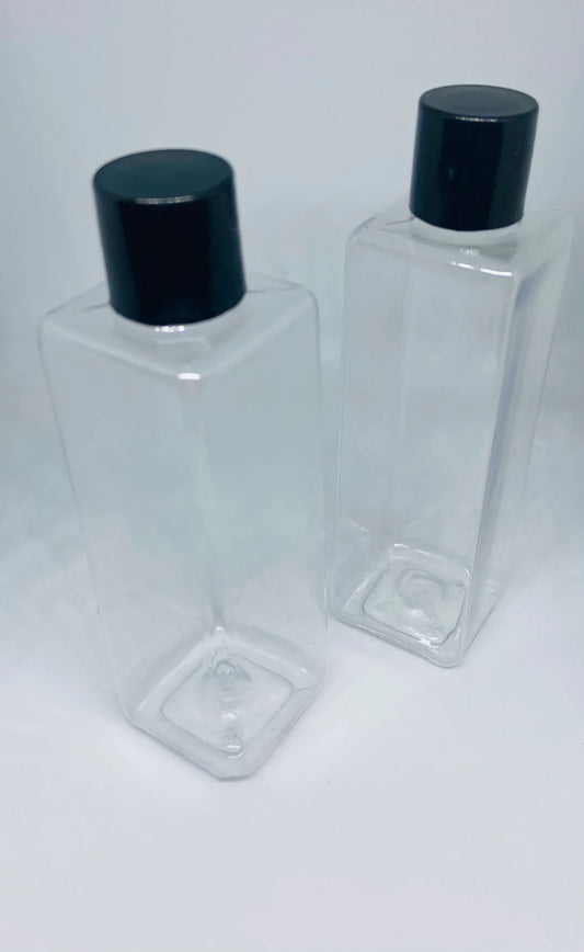 Tabaruk Bag + Plain Zamzam bottle
