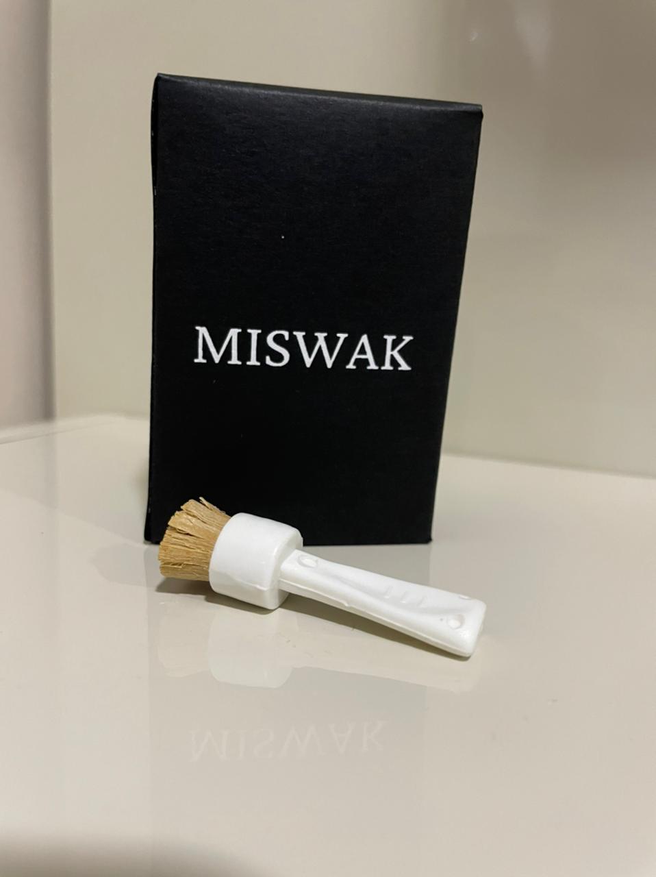 Mini miswak (set of 3)