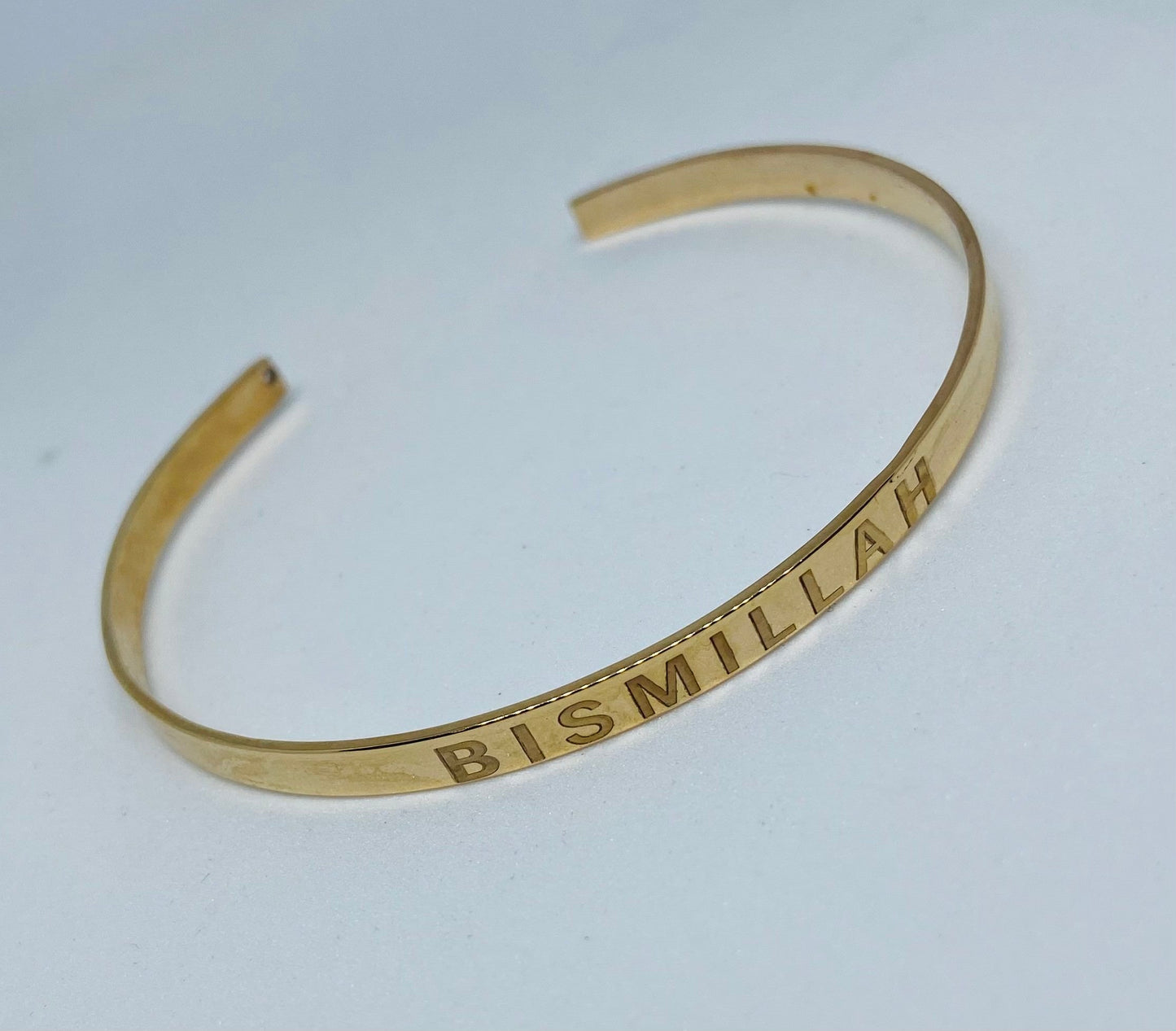 Alhamdulillah Bracelet