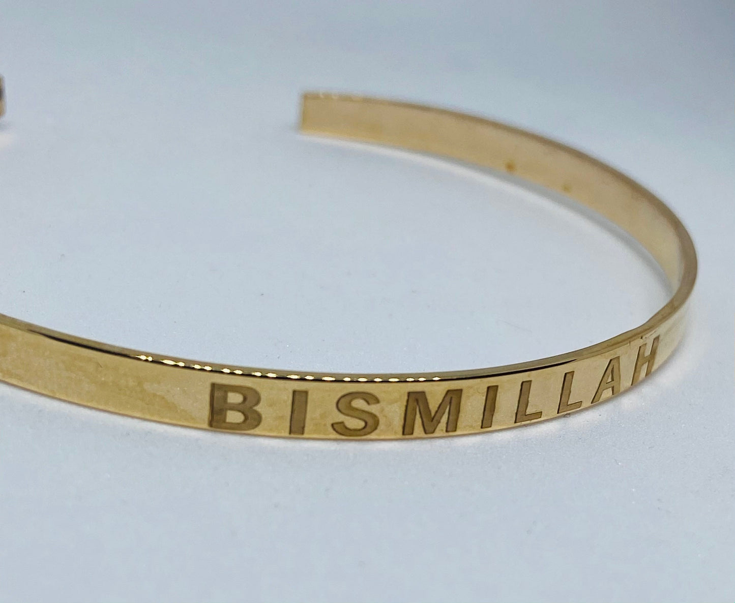 Alhamdulillah Bracelet